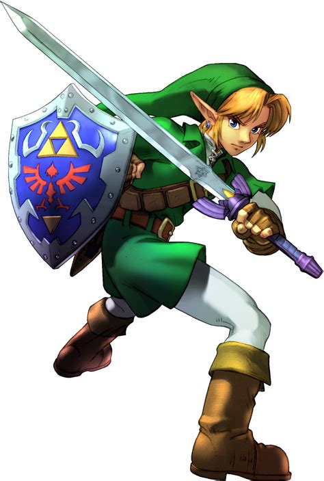 legend of zelda png